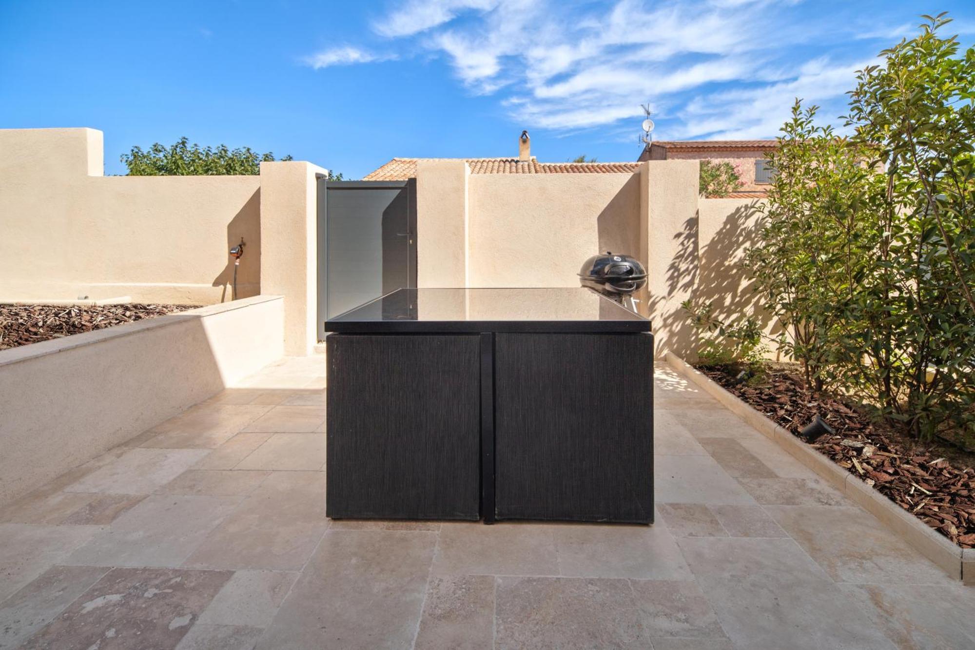 Apartment Deux Standing Duplex Proche St. Tropez